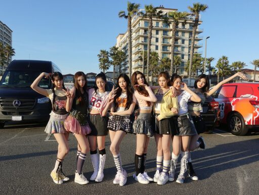 Hats to Hearts, Appearing at a U.S. Festival… Fresh Energy Filling LA