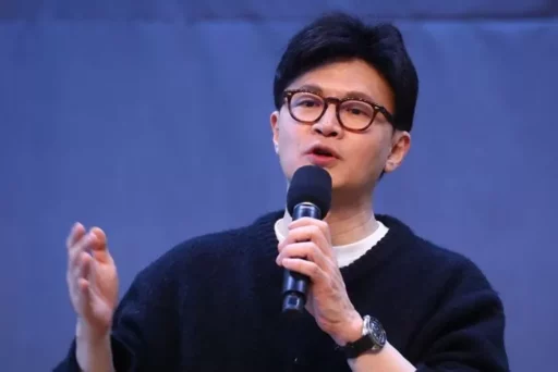 Han Dong-hoon: “The Renewal of Pro-Yoon Factions is the Way to Save People Power, Conservatism, and South Korea”