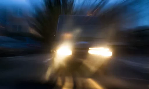 Drunk driver causes three accidents in 4 hours and 35 minutes… had ‘drunk driving’ two days ago as well.