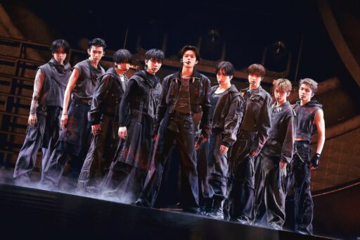 Anthem, Kicks Off Asia Tour…”Nagoya, Heated Up”
