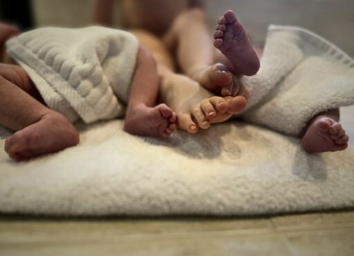Amber Heard gives birth to twins… “The joy has tripled.”