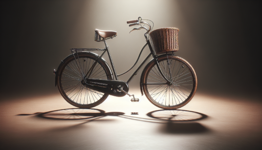 자전거(Bicycle)