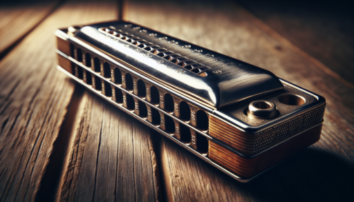 하모니카(harmonica)