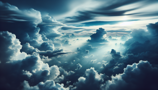 흐림(cloudiness)