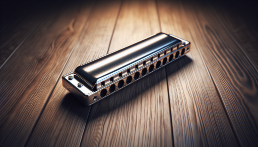 하모니카(harmonica)