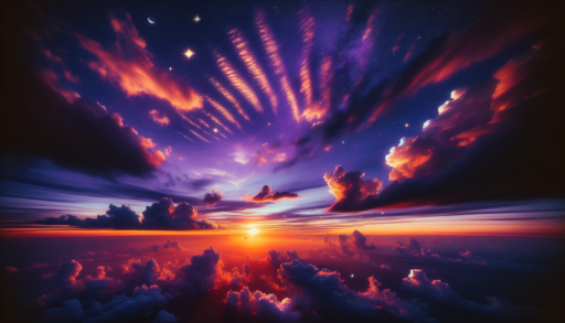 하늘(sky)