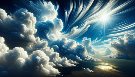 구름(cloud)