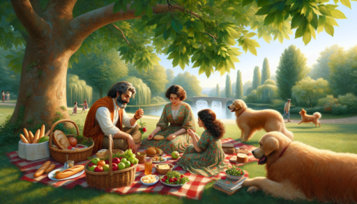 소풍(picnic)