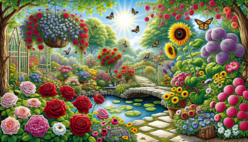 정원(garden)