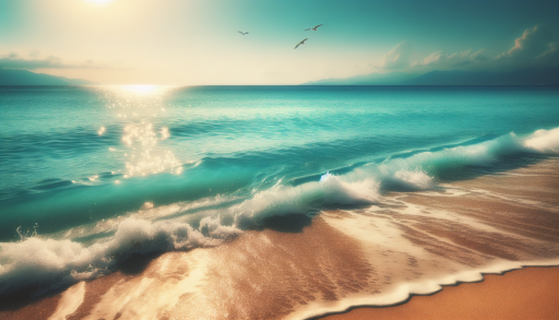 바다(sea)