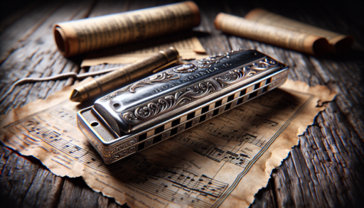 하모니카(harmonica)