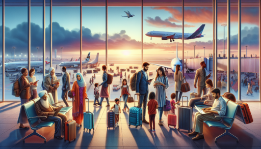여행(travel)