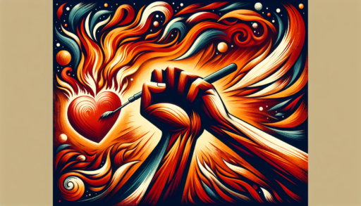 열정(passion)