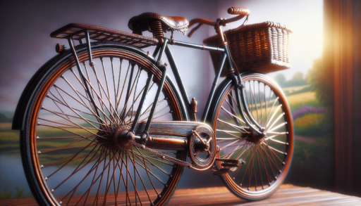 자전거(bicycle)