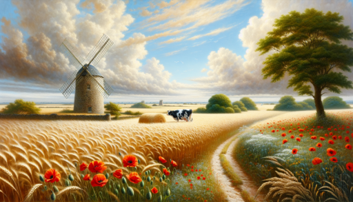 바람(wind)