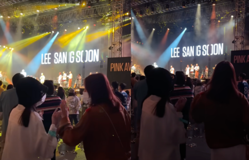 Lee Hyori, Rare Disease YouTuber Connection… Hospital Visit and Festival Attendance