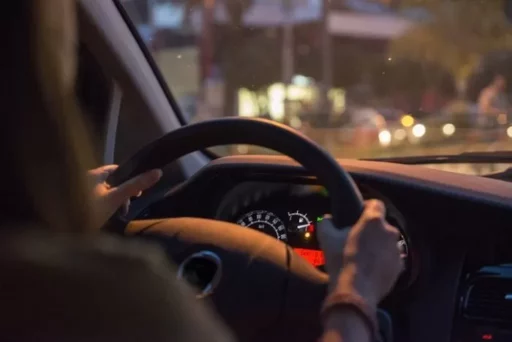 “Ruling Party Council Member Caught Driving Under the Influence, ‘Driver Switch’… Police ‘Admonished'”
