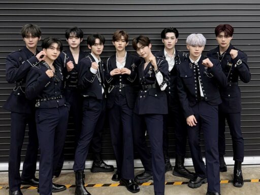 ZB1 Takes Over ‘Billboard Japan’…4th Place in First Half Results, Only K-Pop Group