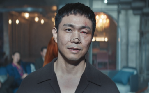 “Unveiling the Terrifying True Face”… Oh Jung-se, the Villain’s Rampage (Good Boy)