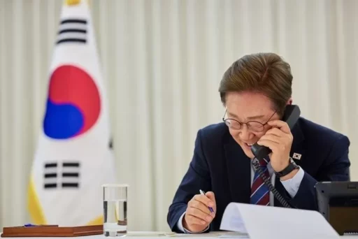 [Breaking News] President Lee Jae-myung Decides to Attend G7 Summit Invitation