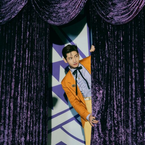 Changmin, solo tour in Japan… “In September, I will visit 8 cities”