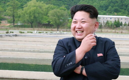 The People Are Starving to Death… The ‘Cigarette’ Kim Jong-un Smokes Costs a Shocking Price