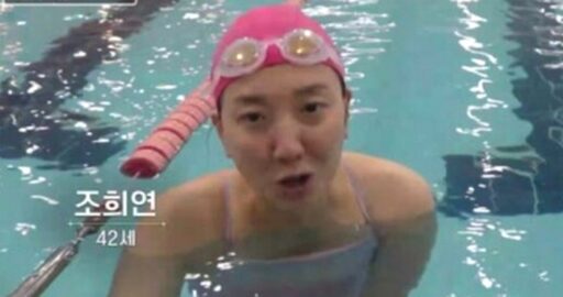 “Women’s swimming gold medalist accused of mocking ‘May 18’… what she said as the controversy grew”