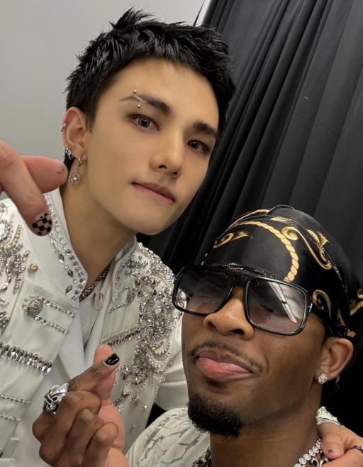 Hyunjin collaborates with David… ‘Always Love’ to be released on the 27th