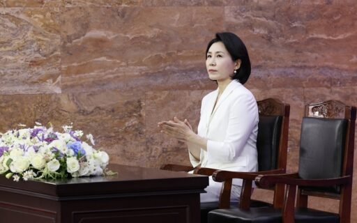 President Lee Jae-myung makes diplomatic debut at G7 summit… “First Lady Kim Hye-kyung will accompany him”