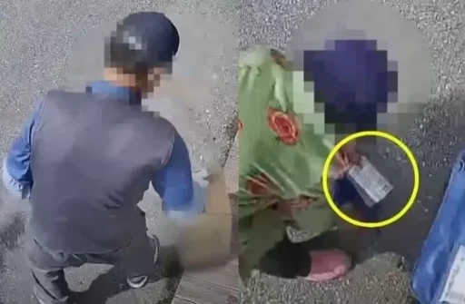 “Milk That Was Delivered Daily Disappeared… It Turns Out Grandpa and Grandma ‘Took’ It”