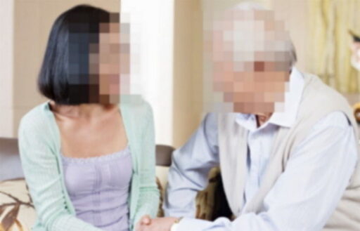 “My Father-in-law, Who Pretended to Care While Molesting Me… My Husband is Starting to Resemble Him as He Ages”