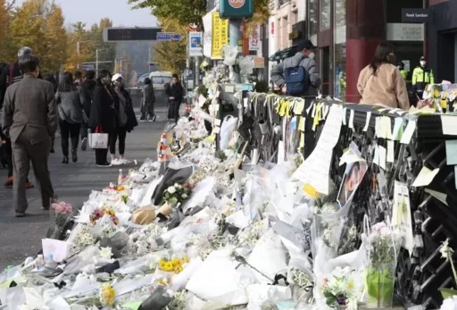 Payments of ‘livelihood support funds’ to the families of the Itaewon tragedy victims… Applications start from the 9th.