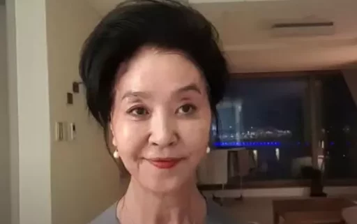 “Please bring back the actor”… Kim Bu-sun openly appeals while mentioning the scandal again.