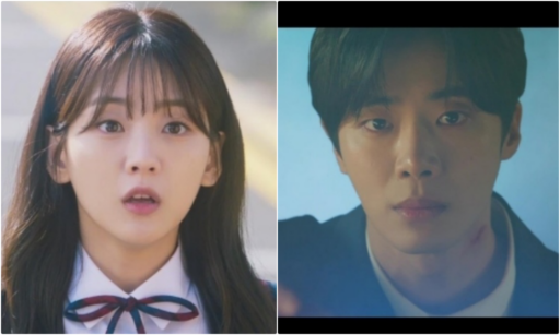 “Niulang and Zhinu,” highest rating of 6% in just 2 episodes… Choo Young-woo X Jo Yi-hyun, rescue chemistry