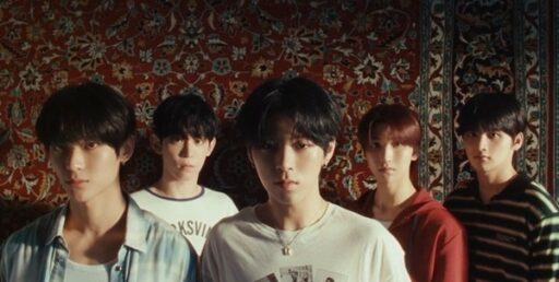 ‘Nowz’ conveys youthful emotions… New album, story film opens
