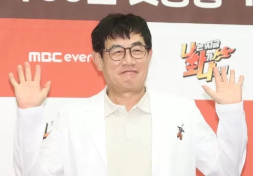 ‘Variety Show Godfather’ Lee Kyung-kyu under investigation for drug driving allegations.