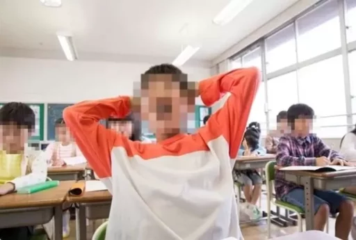“Teacher, you’re beautiful. Would you like to date me?” Elementary student’s comment is sexual harassment?… Court ruling has come out.