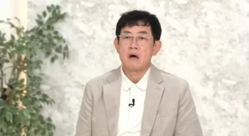 ‘Drug driving’ allegations arise… Lee Kyung-kyu clarifies, “It was the medication for panic disorder reacting.”