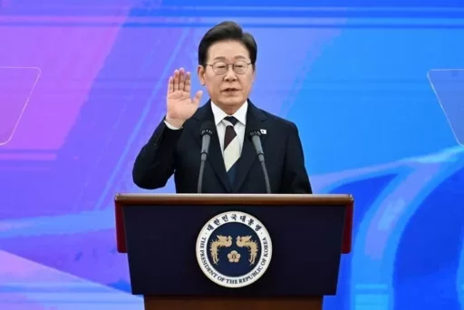[Breaking News] President Lee’s ‘Rehearing of the Public Official Election Act’ postponed… Seoul High Court “to be scheduled later”