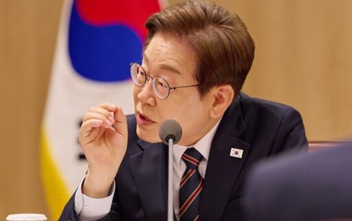 [Breaking News] Presidential Office “Will Accept Recommendations for Ministerial Appointments from the Public”