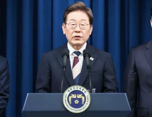 “Grave-like Presidential Office… Dispatch Officials Say ‘Former Chief of Staff Jeong Jin-seok Directed It'”