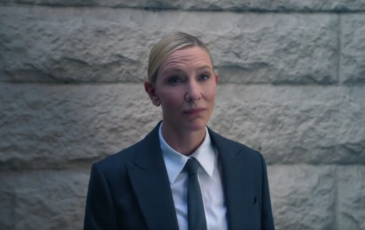 Cate Blanchett transforms into a Ddakji woman… ‘Squid Game 3’ makes a surprise appearance