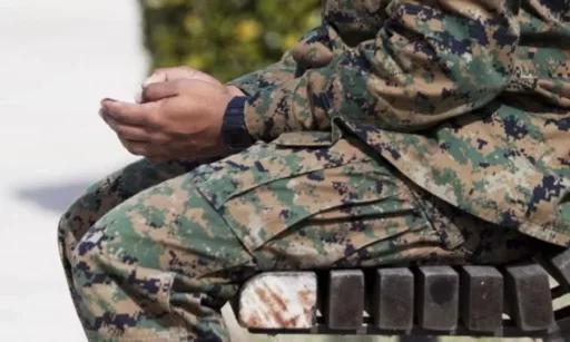 Army Left K-2 Rifle in Rental Car… Recovered Three Days Later Following Civilian Report
