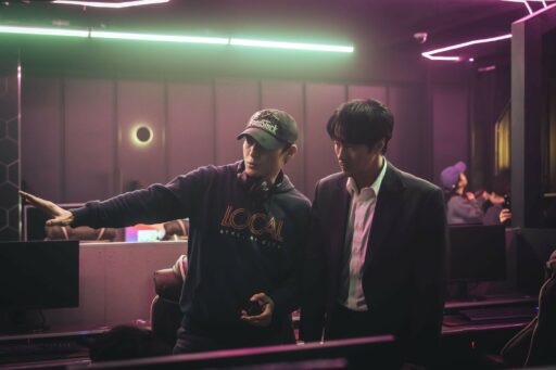 “Seo Ji-seop Noir Works”… ‘Gwangjang’ Ranks Second on Netflix Series