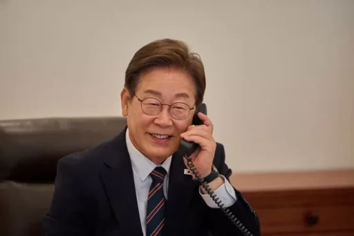 “To instill a sense of pride in the people that ‘we made a good choice'”… President Lee’s message conveyed on Instagram