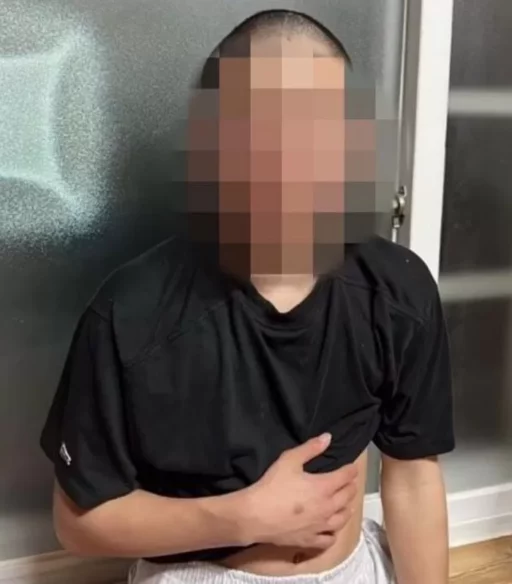 “Forced to undress and shaved bald” … Behind the perpetrator of bullying who tormented classmates for four years was a “current police” parent.