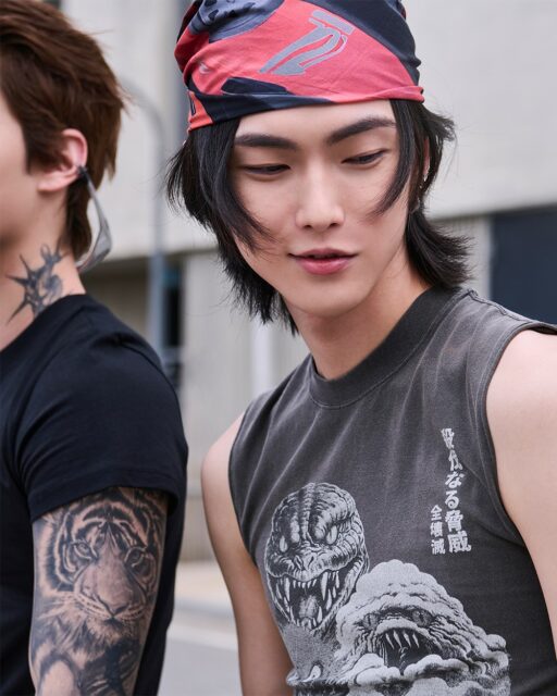 Seung-Han, solo debut at the end of July… focused on performance and collaboration with dancers
