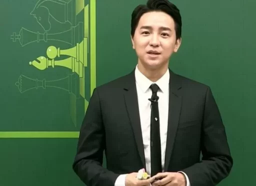 ‘Talent Teacher’ Jo Jeong-sik Caught in 58 Million Won Question Transaction with Current Teacher