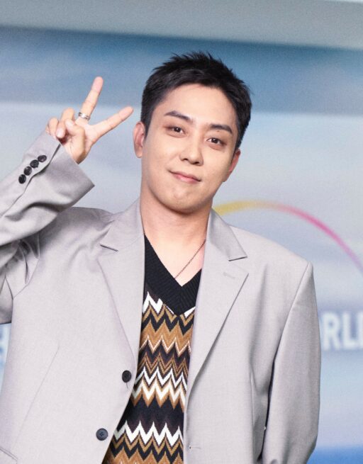 Eun Ji-won, Remarrying After 13 Years… “Will Have a Wedding This Year”