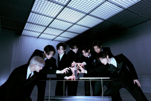 ENHYPEN, 2.14 million copies in first week…”2nd highest among K-pop albums this year”